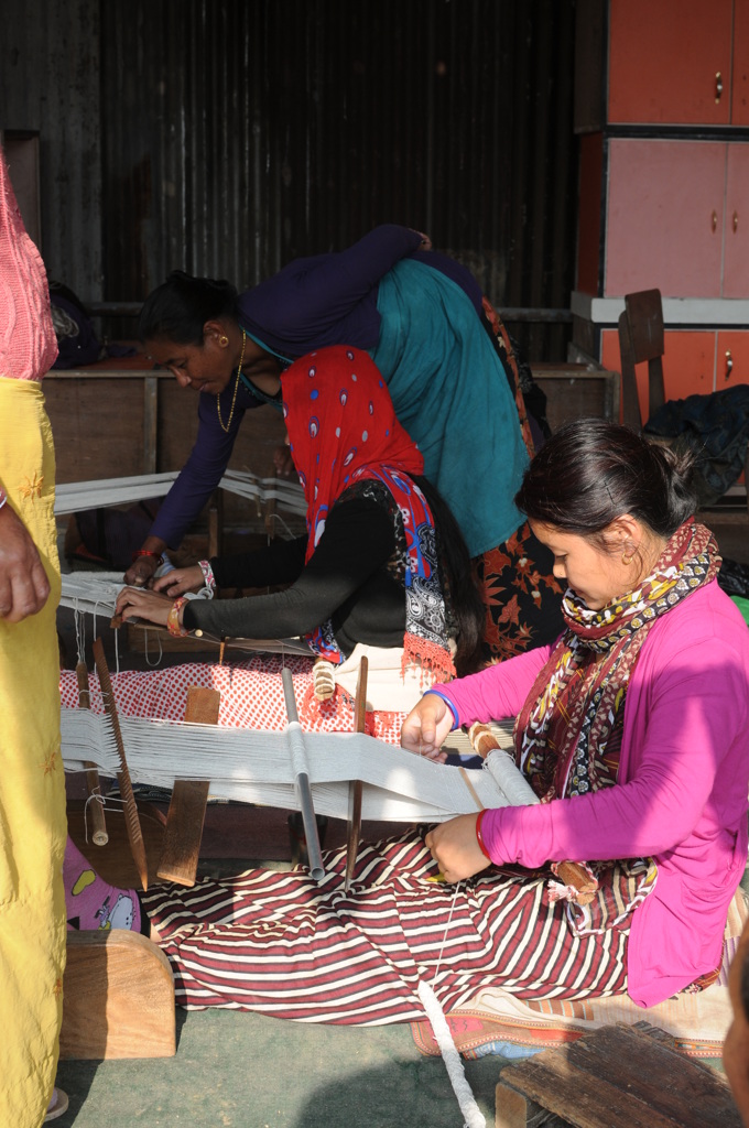 The Himalayan Kathmandu & Pokhara, Nepal