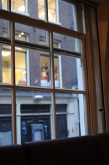 Amsterdam Coffeeshops