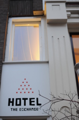 Amsterdam Coffeeshops