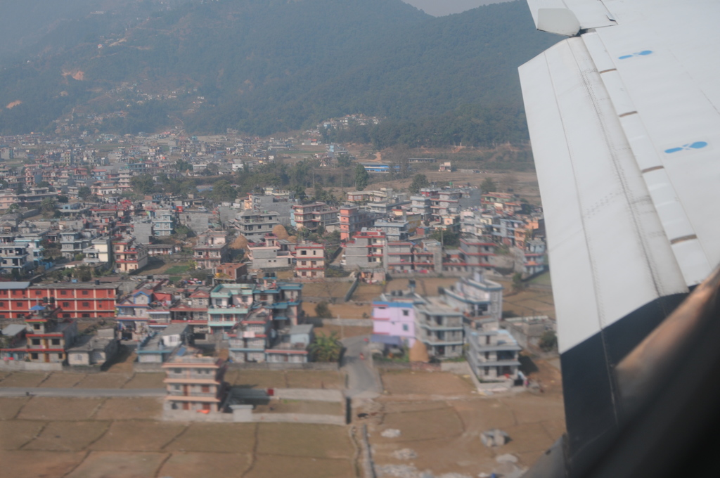The Himalayan Kathmandu & Pokhara, Nepal