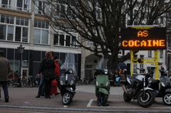 Amsterdam Coffeeshops