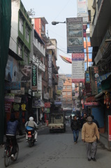 The Himalayan Kathmandu & Pokhara, Nepal