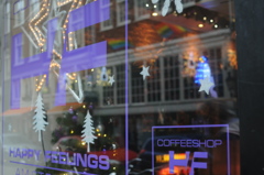 Amsterdam Coffeeshops