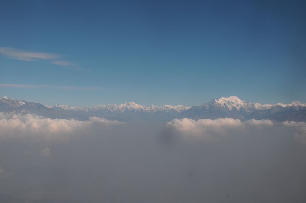 The Himalayan Kathmandu & Pokhara, Nepal