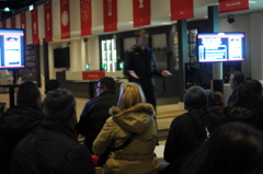 Amsterdam ArenA "STADIUM TOUR"