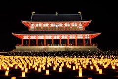 天平たなばた祭り2017