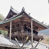 時を刻み続ける法螺貝の音