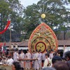 春日若宮おん祭 [ お旅所祭 ]
