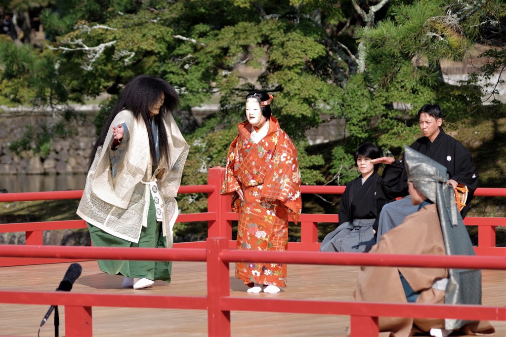 東大寺慶讃能