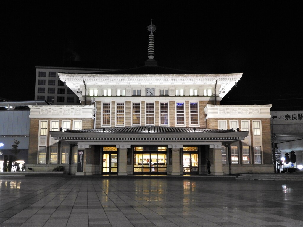 近代建築