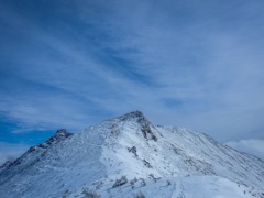東天狗岳