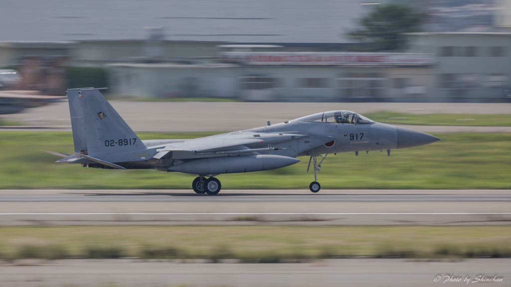 take off①