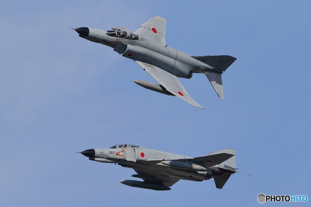 岐阜基地航空祭⑦