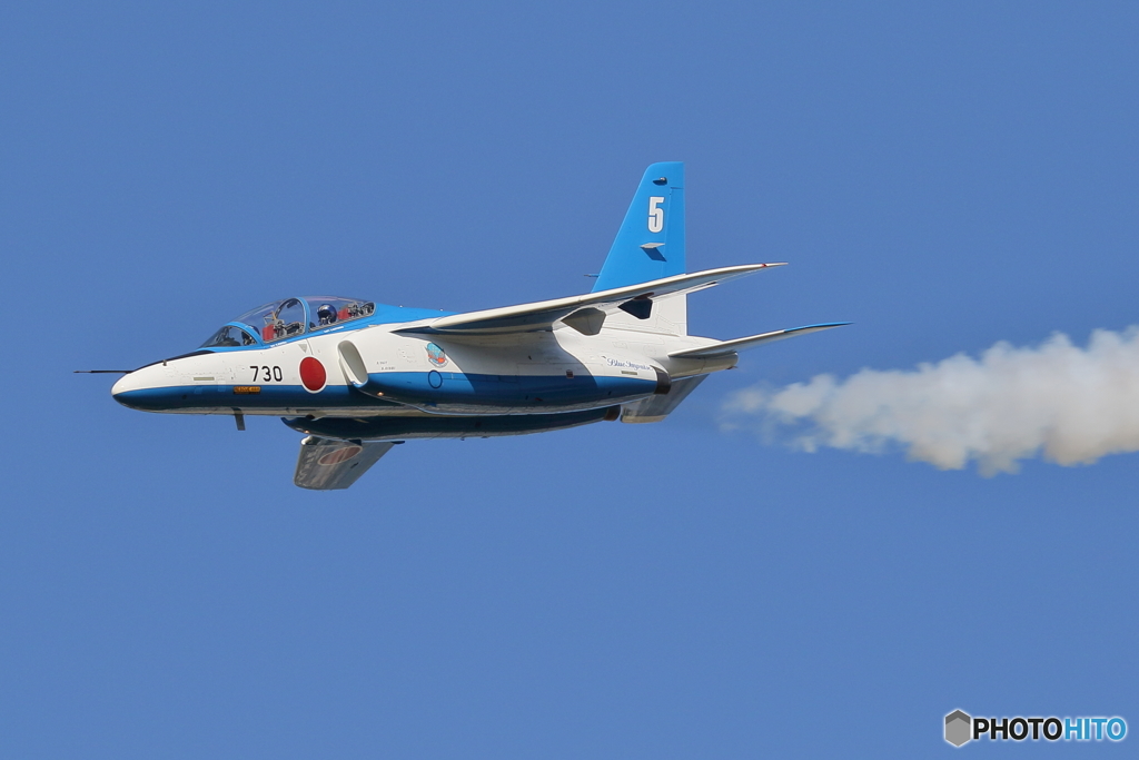 ブルー浜松予行②