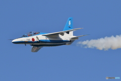 ブルー浜松予行②