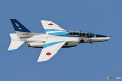 ブルー浜松予行③
