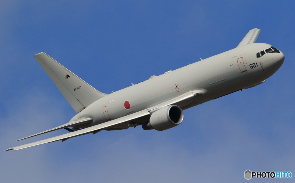 青空バックを狙って・・・⑥