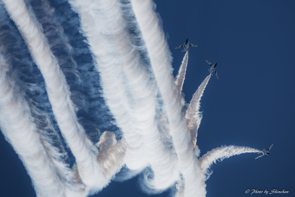 The Smoke　②