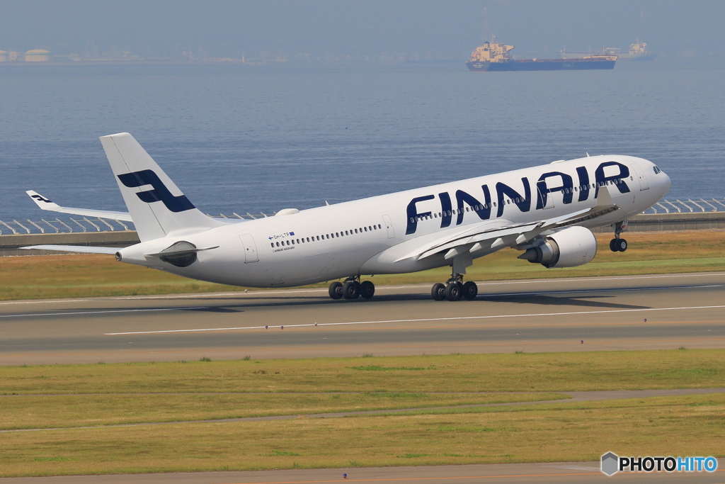 久しぶりのセントレア④