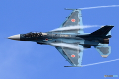 青空バックを狙って・・・①