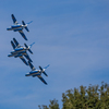 Blue Impulse　②