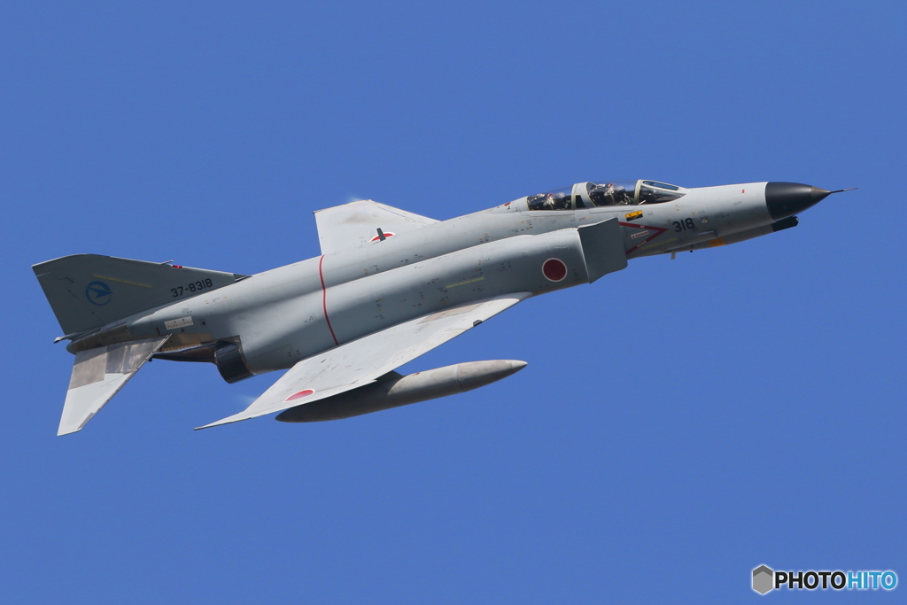 岐阜基地航空祭①