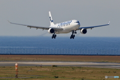 FINNAIR　A３３０－３００