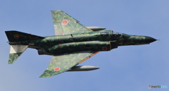 青空バックを狙って・・・③