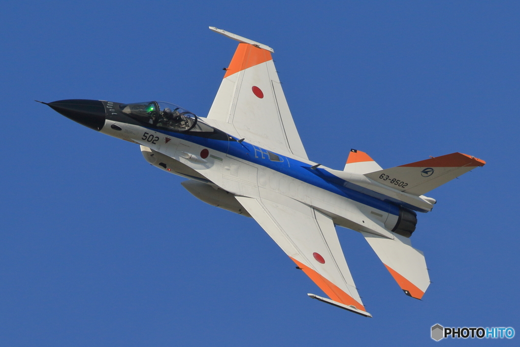 岐阜基地航空祭④