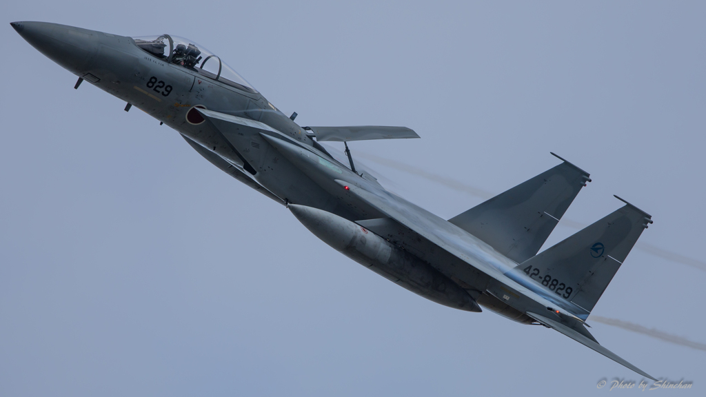 機動