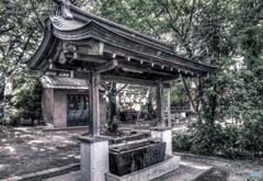 神社