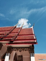 屋根