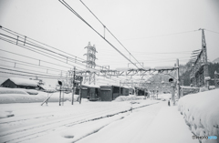 雪