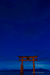 白髭神社２
