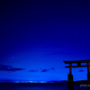 白髭神社１