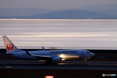 ＪＡＬ