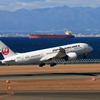 JAL787