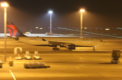 ＤＥＬＴＡ