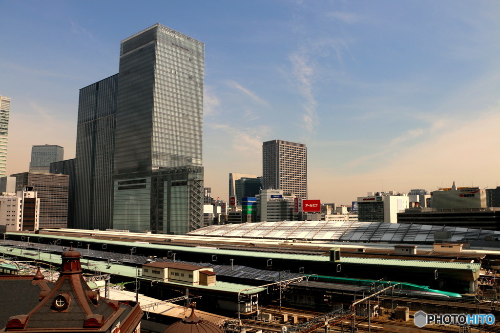 東京駅