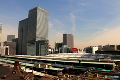 東京駅