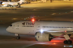 ＴＨＡＩ