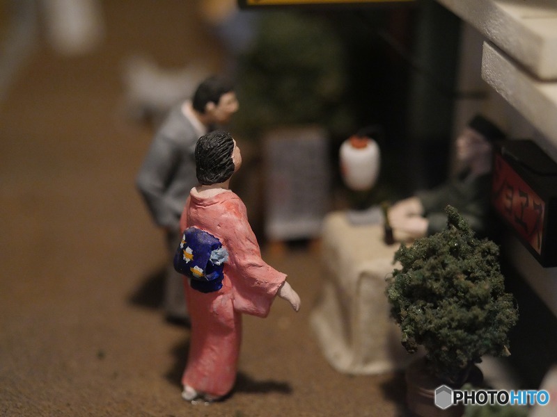 昭和の時代