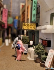 昭和の時代