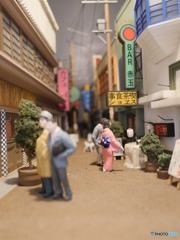 昭和の時代