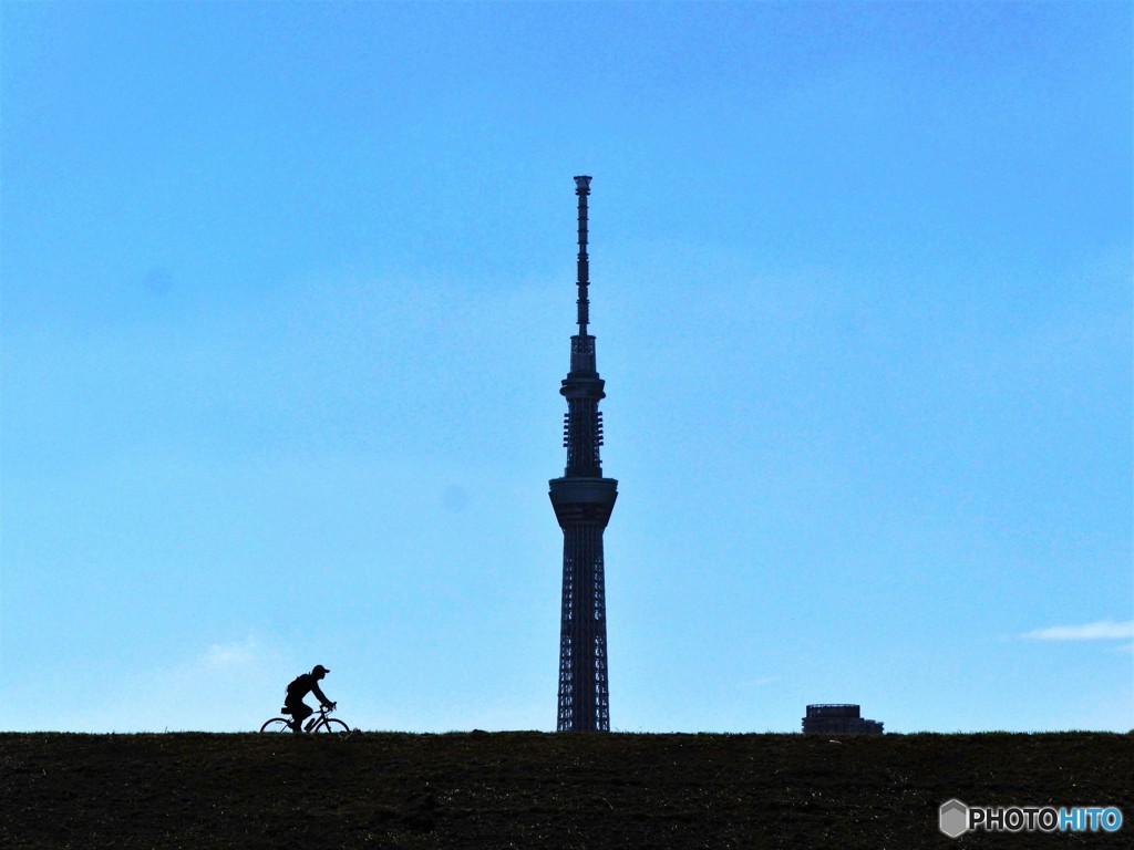 Tokyo　SkyTree