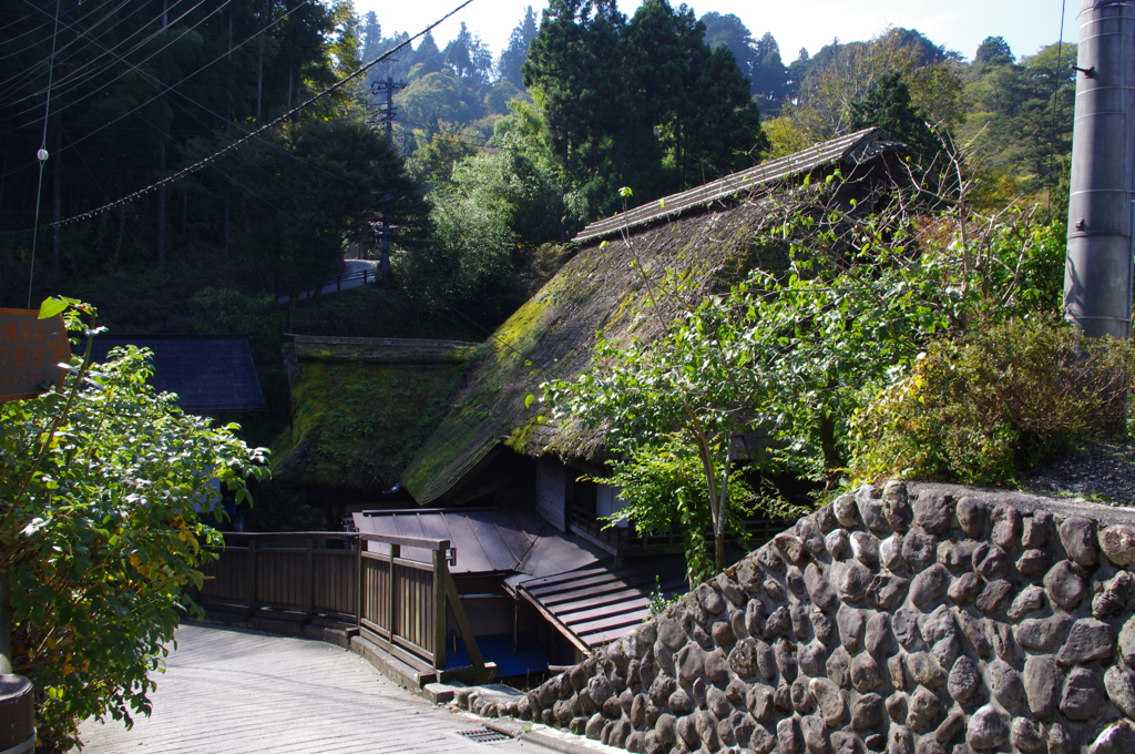 御嶽神社・日の出山・つるつる温泉 009