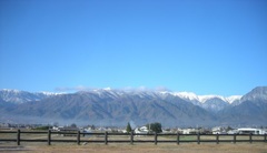 安曇野