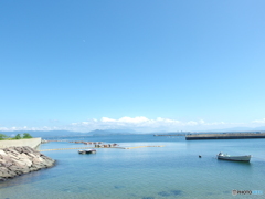 IMGP1603猫島の海
