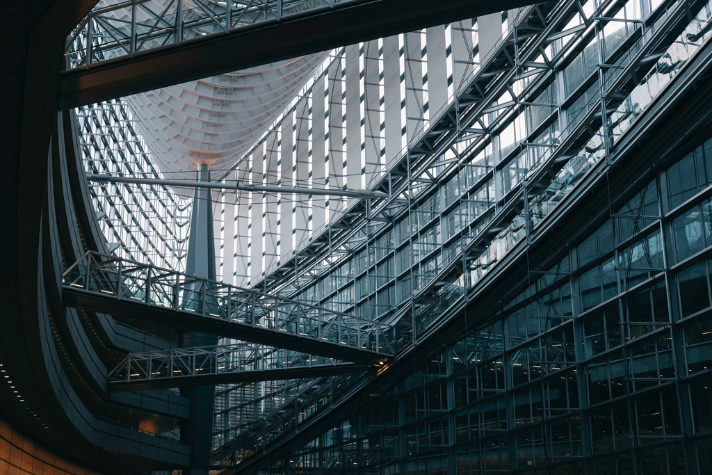 東京国際フォーラム