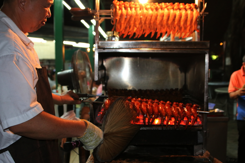 クアラルンプールー６